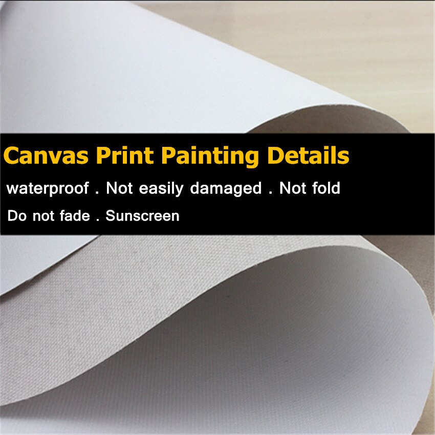 Anime Poster Home And Bar Decoration For Hayao Miyazaki On Vintage My Neighbor Totoro Kids Room Posters Canvas Painting M603 - 4