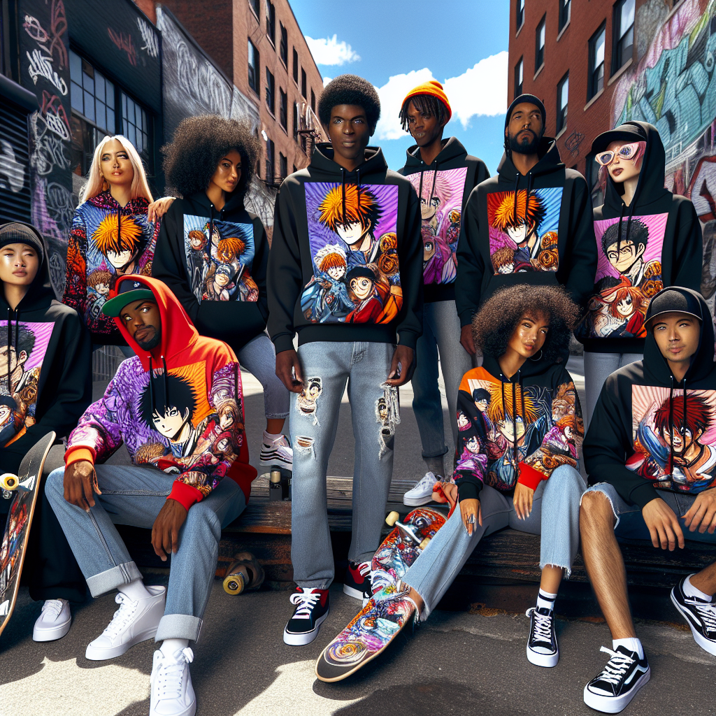 Why This Stylish Sportswear is a Must-Have for Tokyo Revengers Fans  