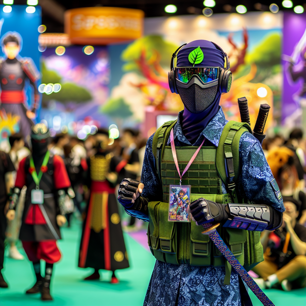 Exploring the Unique Naruto Anime Cosplay Design for Themed Gatherings  