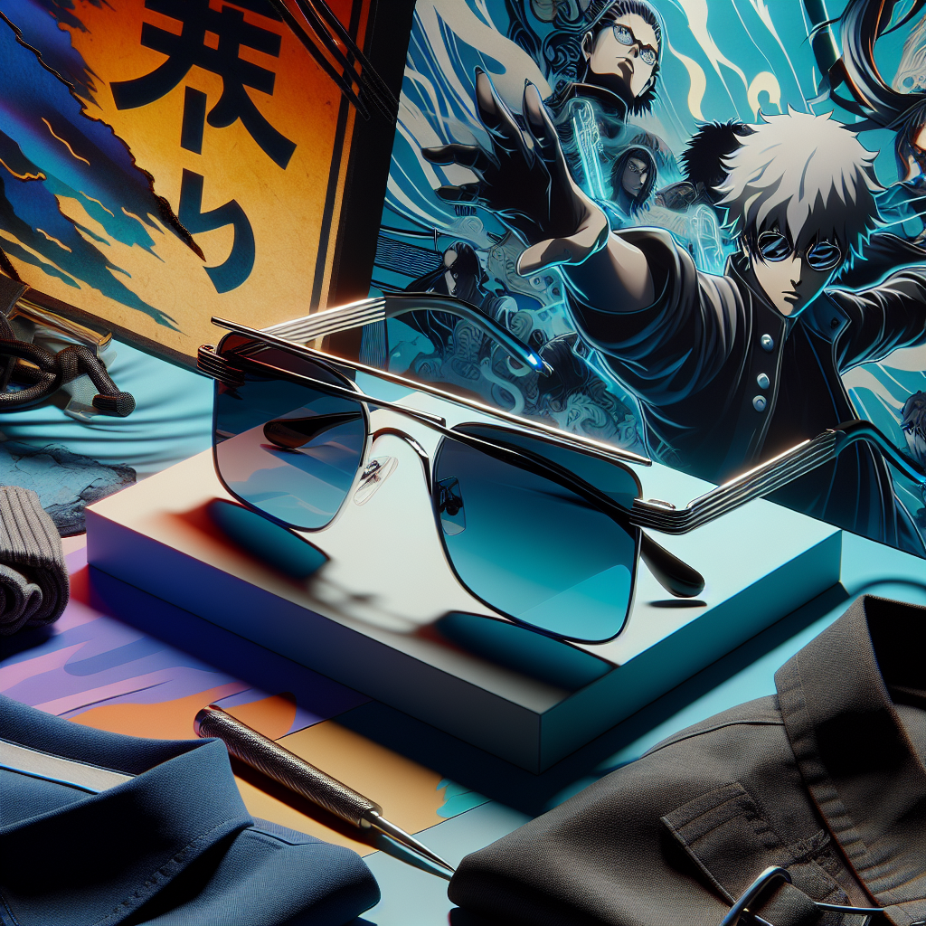 Durability Meets Style: The Functional Elegance of Metal Frame Sunglasses