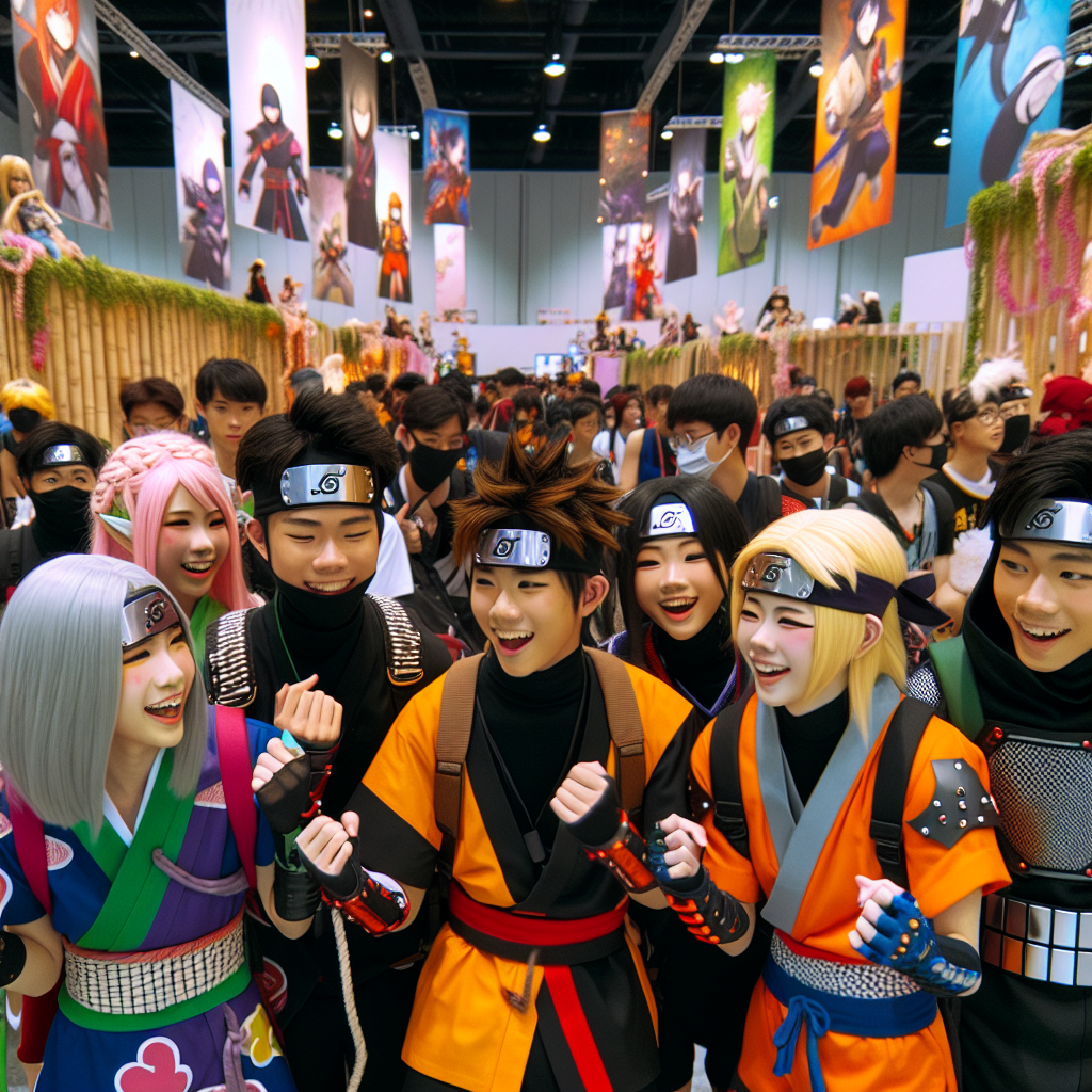 Embodying Your Favorite Characters: The Significance of Cosplay Accessories