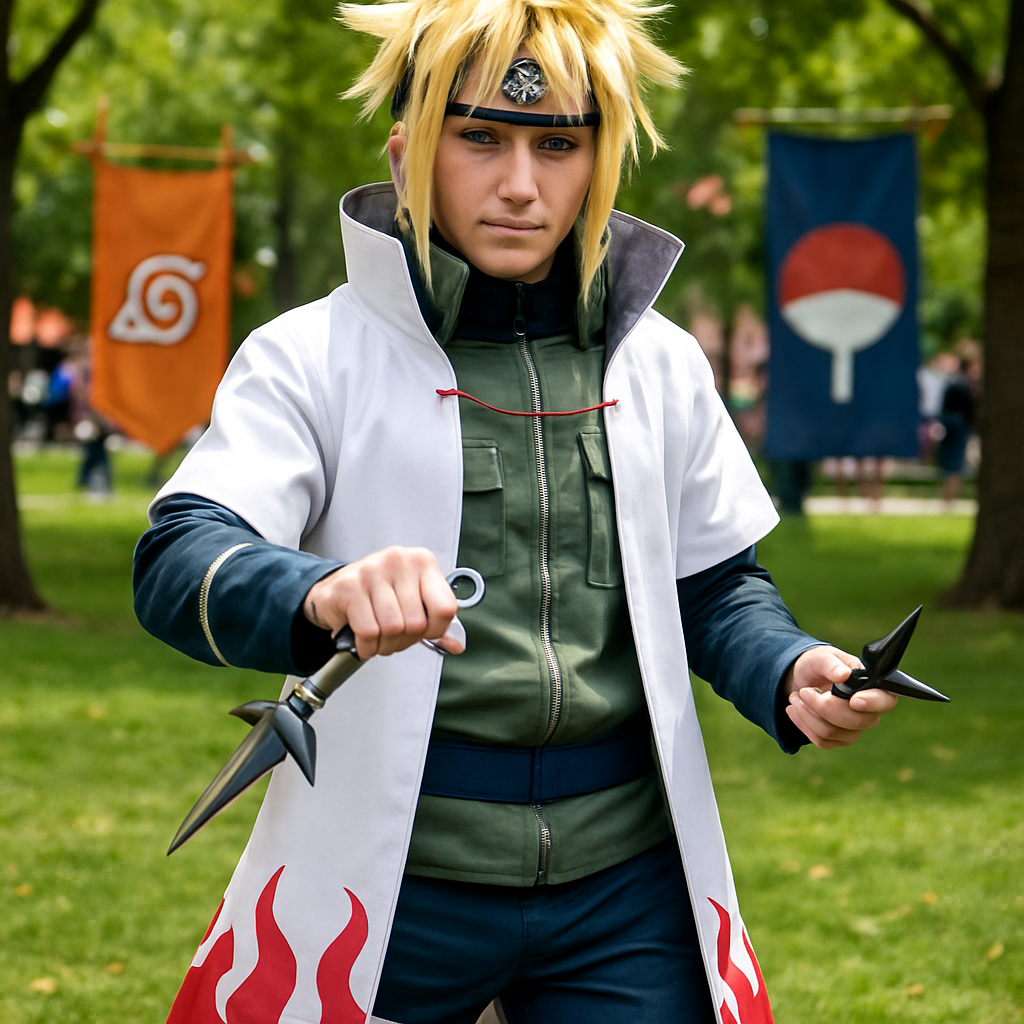 Essential Tips for Achieving the Best Minato Cosplay Looks for Naruto Series Enthusiasts Essential Tips for Achieving the Best Minato Cosplay Looks for Naruto Series Enthusiasts