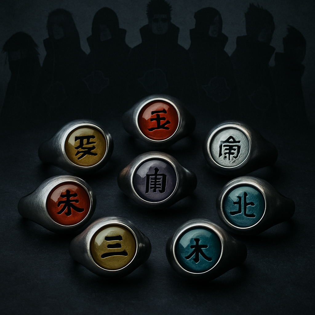 Discover the Allure of Akatsuki: A Deep Dive into Their Symbolism and Impact on Naruto Fans Discover the Allure of Akatsuki: A Deep Dive into Their Symbolism and Impact on Naruto Fans