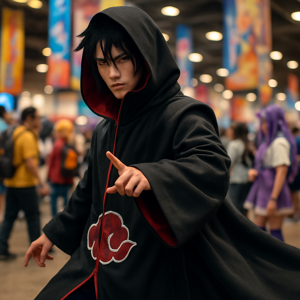 Elevate Your Cosplay Experience: The Importance of Authenticity in Costume Design