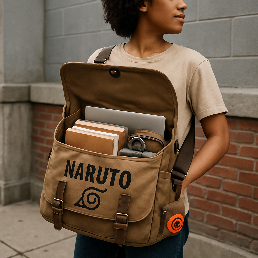 Embrace Functionality with a Vintage-Style Bag for Men and Women Embrace Functionality with a Vintage-Style Bag for Men and Women