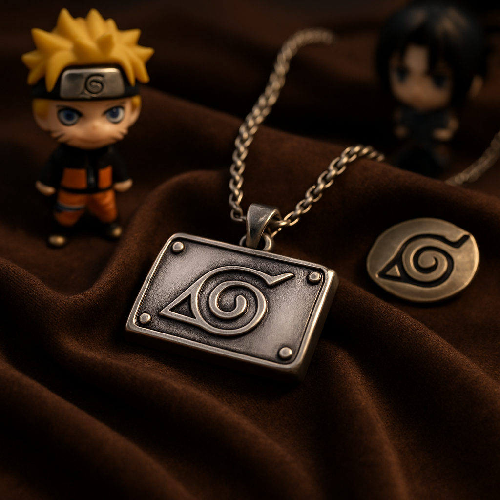 Stylish Cosplay Accessories That Enhance Your Naruto Experience Stylish Cosplay Accessories That Enhance Your Naruto Experience