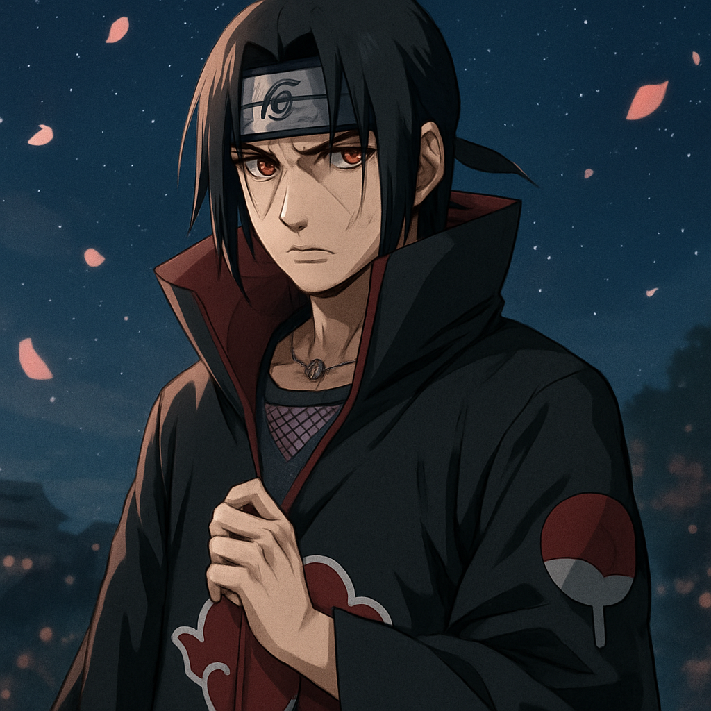 Exploring the Allure of Uchiha Itachi: A Character Overview for Fans Exploring the Allure of Uchiha Itachi: A Character Overview for Fans